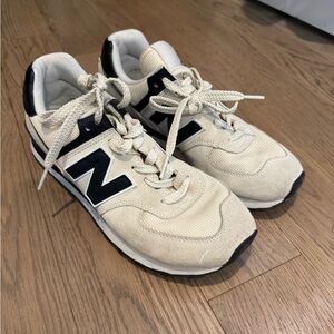 New balance 574 sneakers